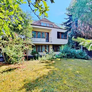 Prodej rodinné domy 250 m²