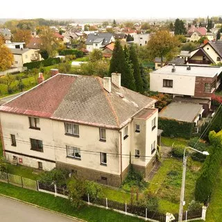 Prodej rodinné domy 220 m²