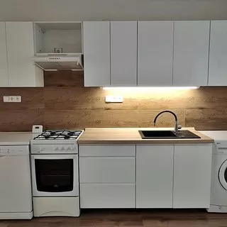 Pronájem byty 2+1 58 m²