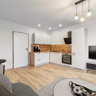 Prodej byty 2+kk 42 m²