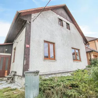 Prodej rodinné domy 192 m²
