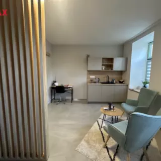 Smazaná nemovitost