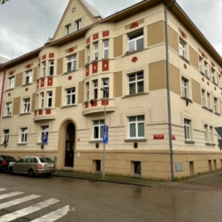 Smazaná nemovitost