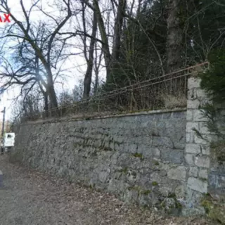 Smazaná nemovitost