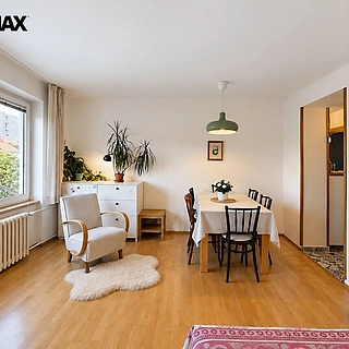 Prodej byty 3+1 59 m²