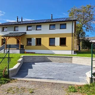 Prodej hotely, penziony 50 m²