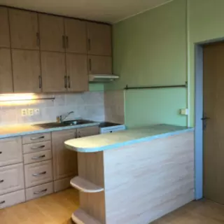 Pronájem byty 2+kk 45 m²