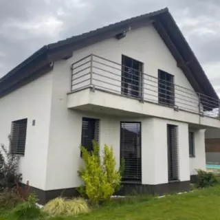 Smazaná nemovitost