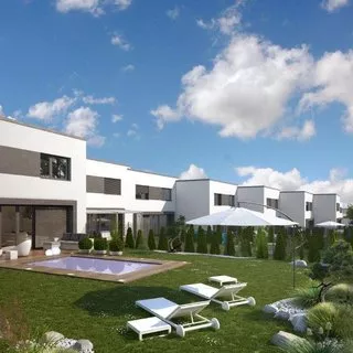 Prodej rodinné domy 187 m²