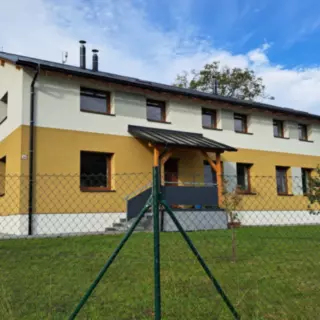 Smazaná nemovitost