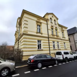 Smazaná nemovitost