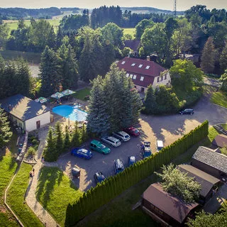 Smazaná nemovitost