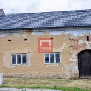 Smazaná nemovitost