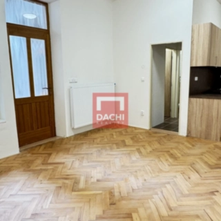 Smazaná nemovitost