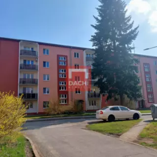Prodej byty 3+1 67 m²