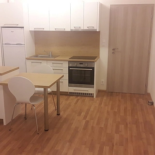 Smazaná nemovitost