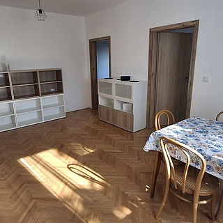 Smazaná nemovitost