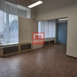 Smazaná nemovitost
