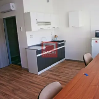 Smazaná nemovitost