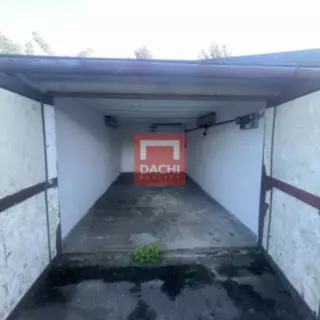 Smazaná nemovitost