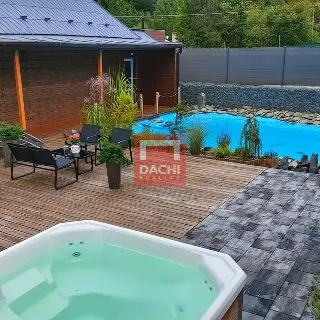 Smazaná nemovitost