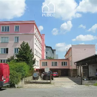 Smazaná nemovitost