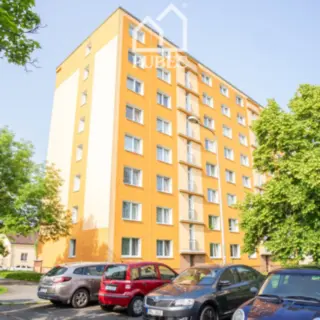 Smazaná nemovitost