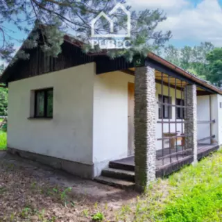 Smazaná nemovitost