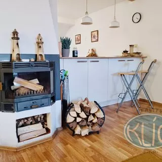 Pronájem byty 4+1 120 m²