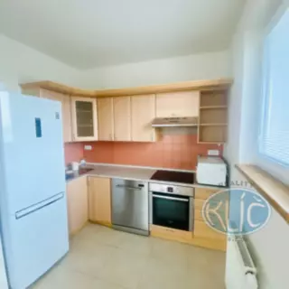 Smazaná nemovitost