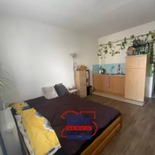 Smazaná nemovitost