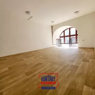 Smazaná nemovitost