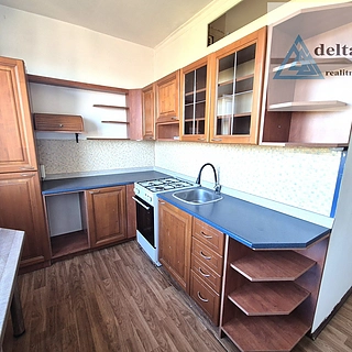 Pronájem byty 2+1 52 m²