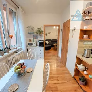 Prodej byty 3+1 69 m²