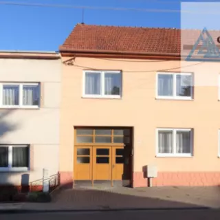 Smazaná nemovitost