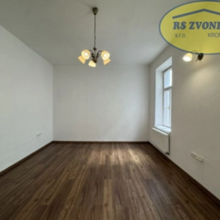 Smazaná nemovitost