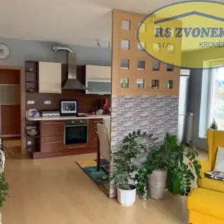 Smazaná nemovitost