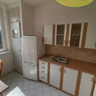 Smazaná nemovitost