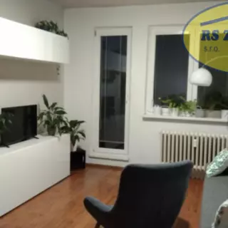 Smazaná nemovitost