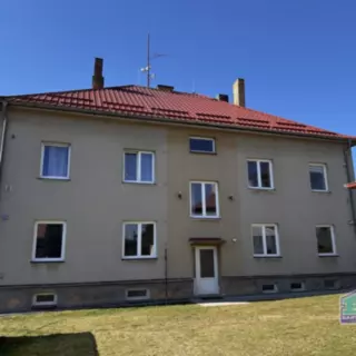 Smazaná nemovitost