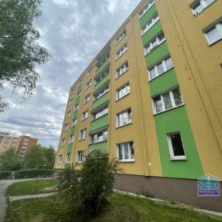 Smazaná nemovitost