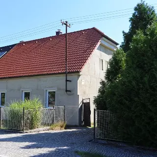 Smazaná nemovitost