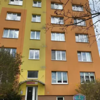 Smazaná nemovitost