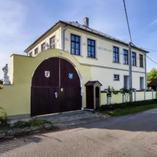 Smazaná nemovitost