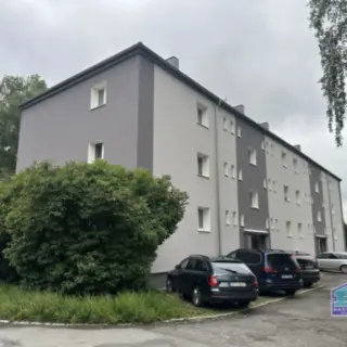 Smazaná nemovitost