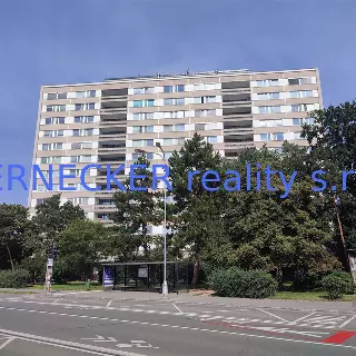 Smazaná nemovitost