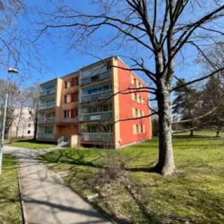 Pronájem byty 3+kk 54 m²