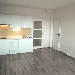 Smazaná nemovitost