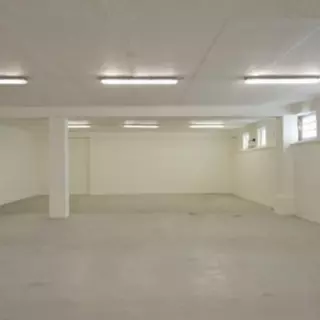 Smazaná nemovitost