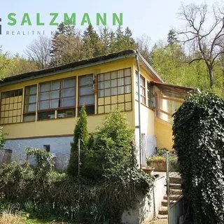 Smazaná nemovitost
